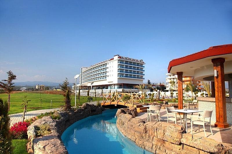 Kahya Resort