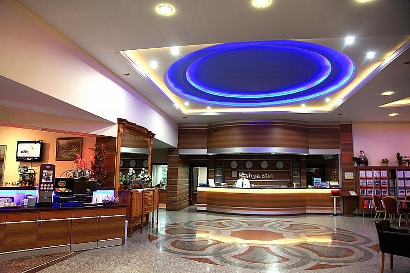 Kahya Resort