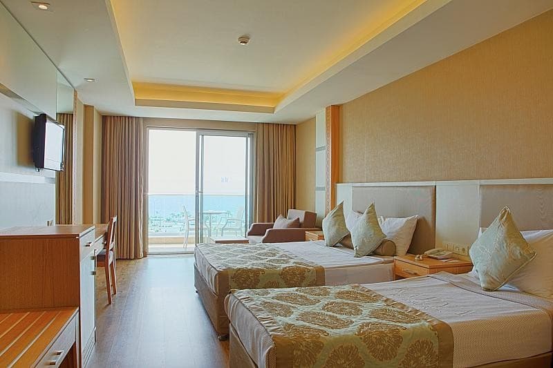 Kahya Resort