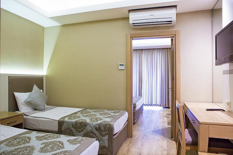Kahya Resort