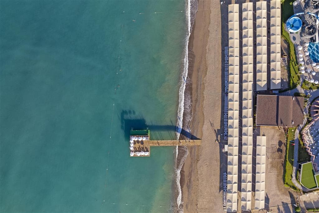 Kirman Belazur Resort & Spa