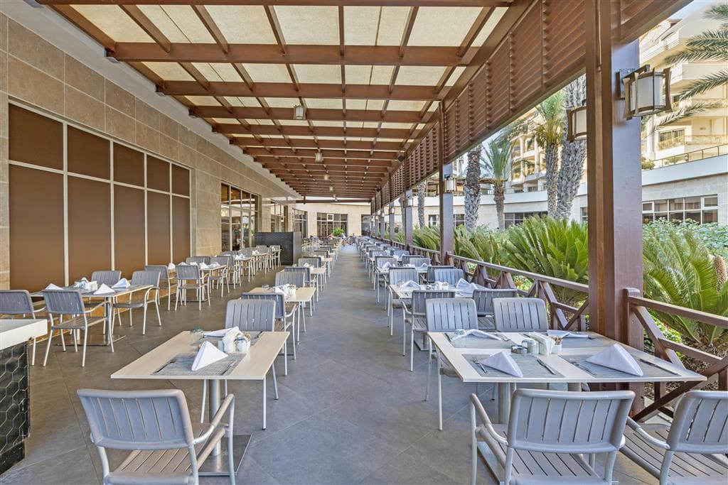 Kirman Belazur Resort & Spa