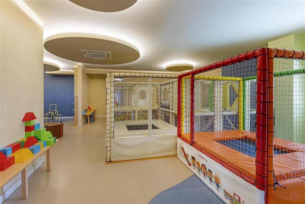 Kirman Belazur Resort & Spa