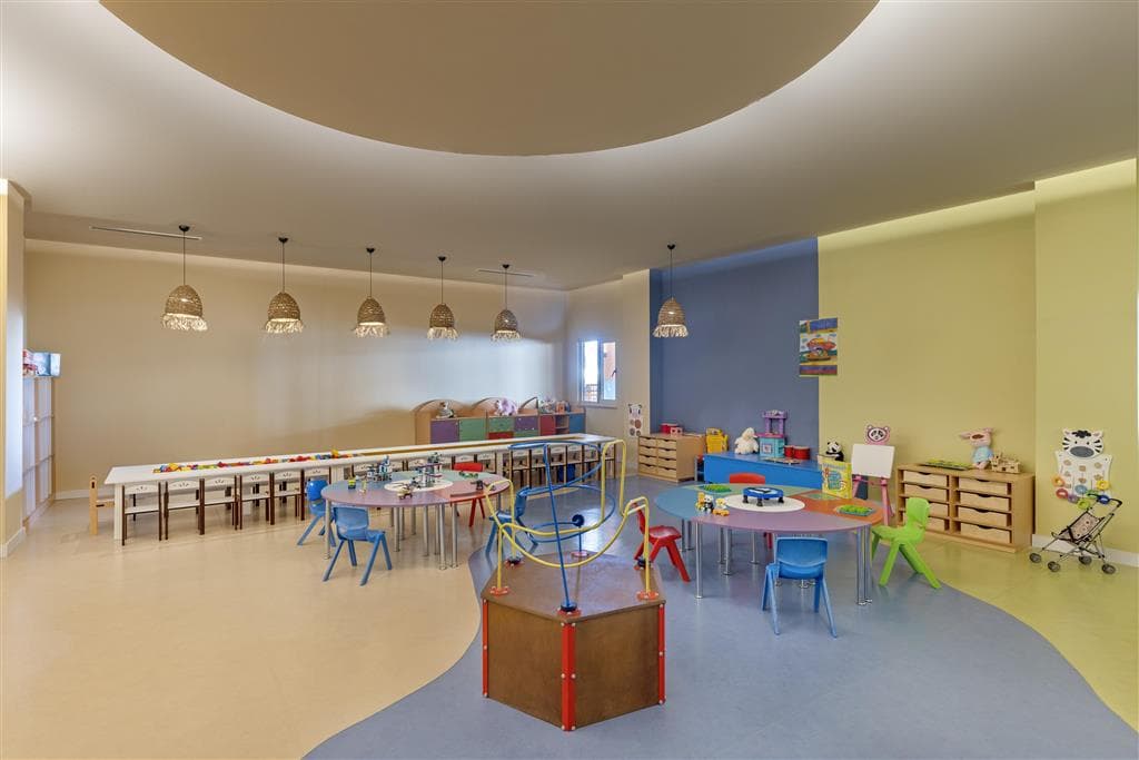 Kirman Belazur Resort & Spa