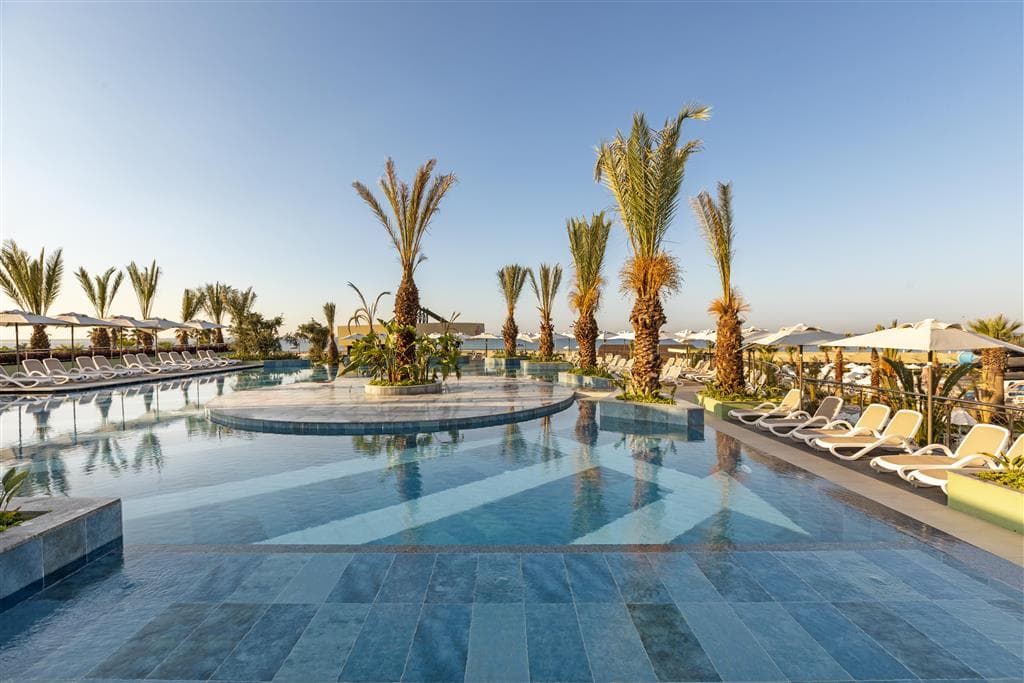 Kirman Belazur Resort & Spa
