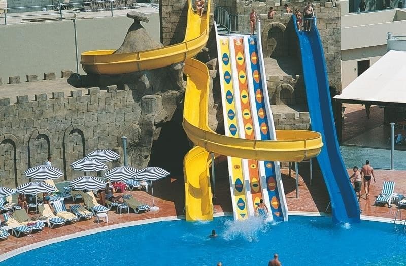 Kirman Leodikya Resort