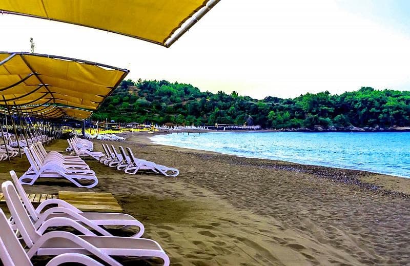 Kirman Leodikya Resort