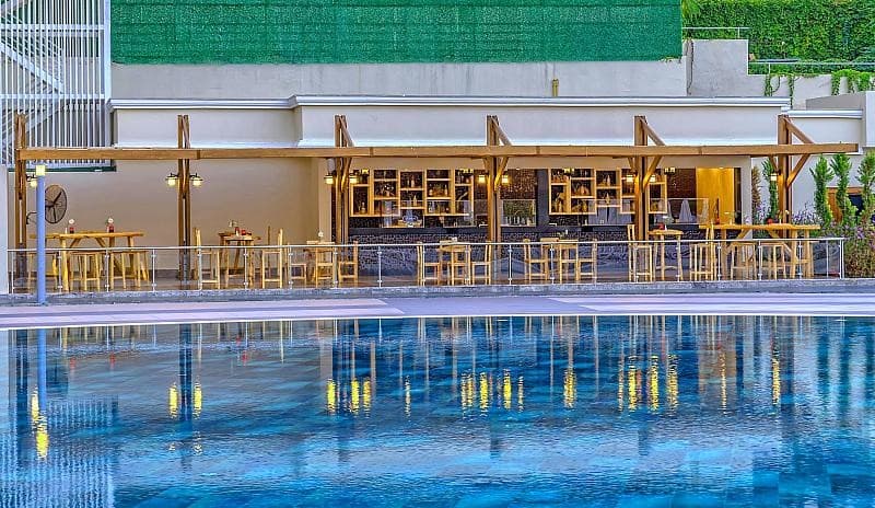 Kirman Leodikya Resort