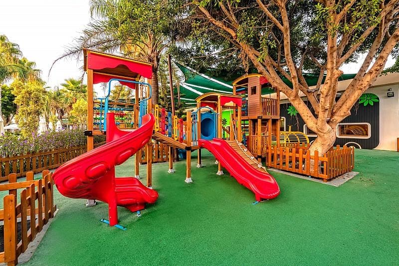 Kirman Leodikya Resort