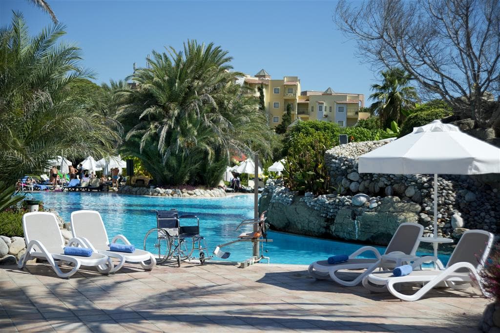 Limak Arcadia Sport Resort