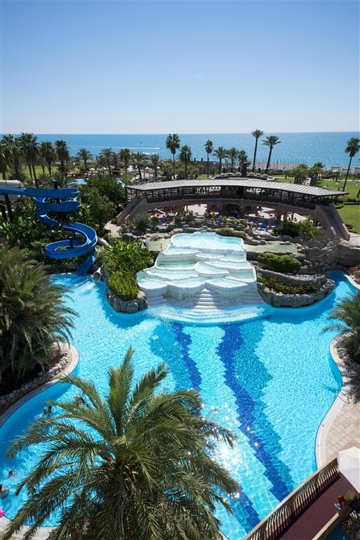 Limak Arcadia Sport Resort