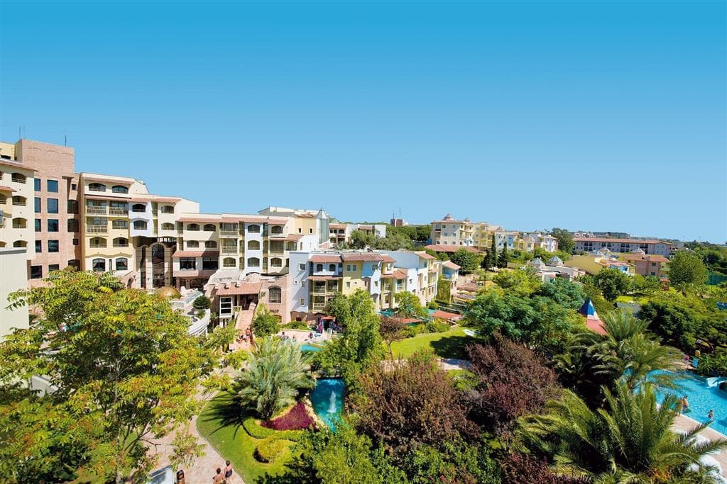Limak Arcadia Sport Resort