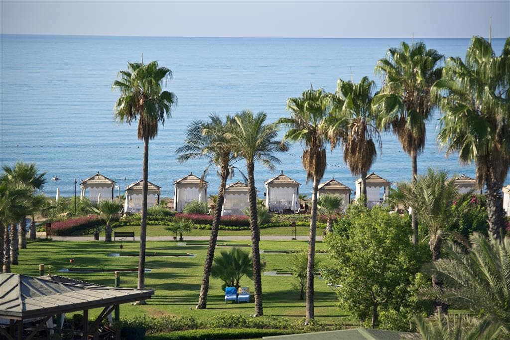 Limak Arcadia Sport Resort