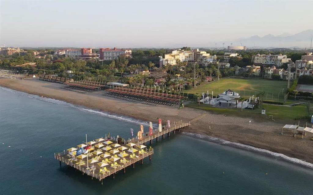 Limak Arcadia Sport Resort