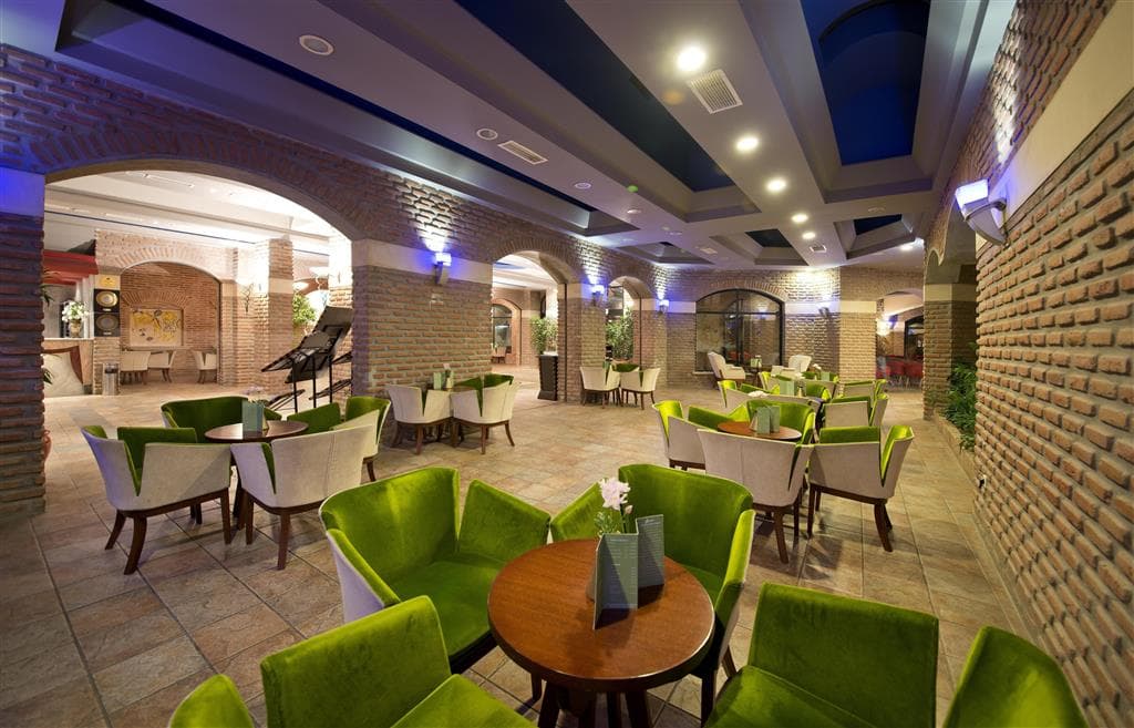 Limak Arcadia Sport Resort