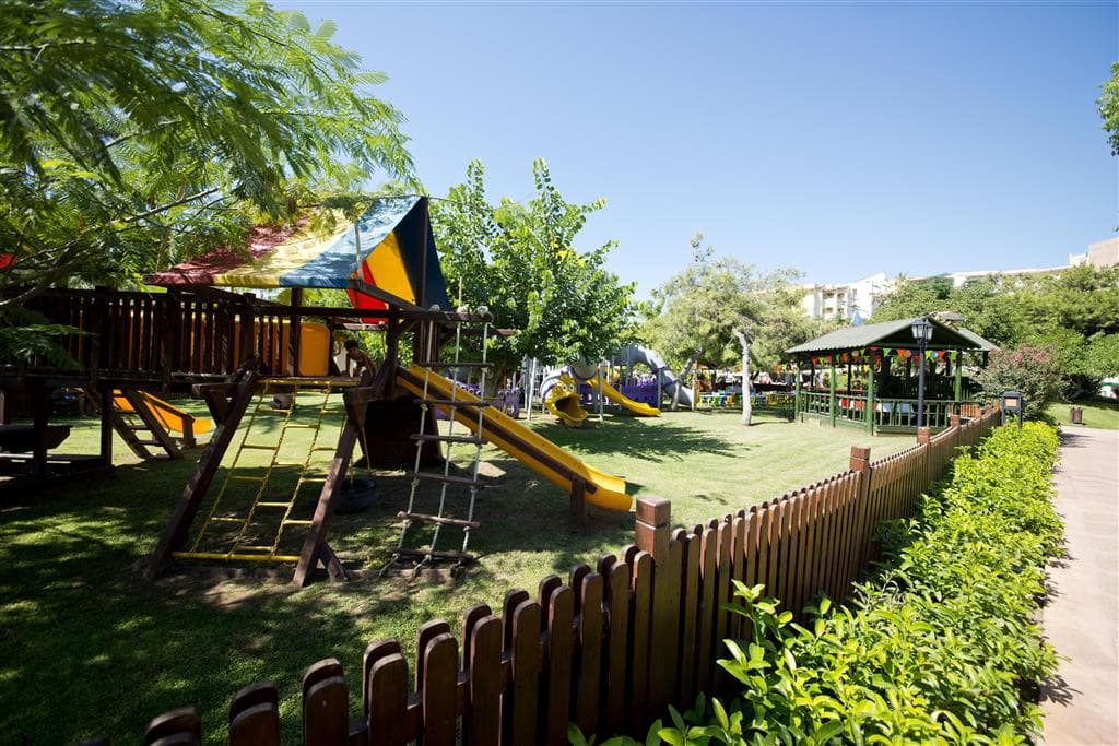 Limak Arcadia Sport Resort
