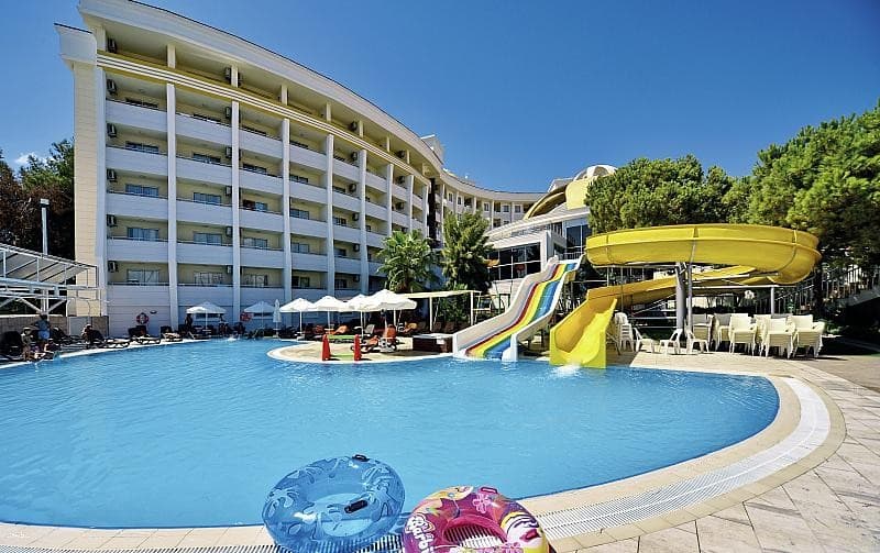 Side Alegria Hotel & Spa