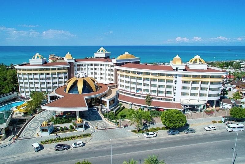 Side Alegria Hotel & Spa