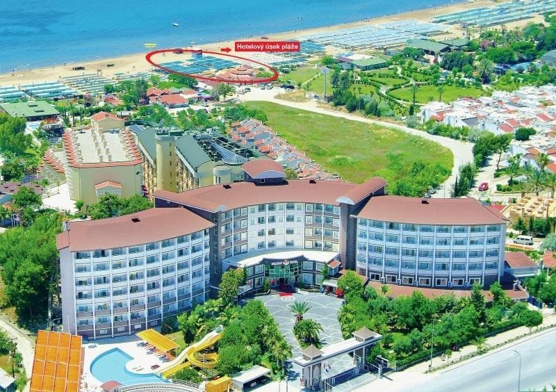 Side Alegria Hotel & Spa