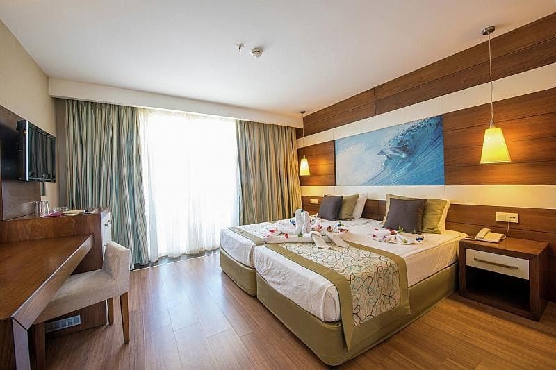 Side Alegria Hotel & Spa