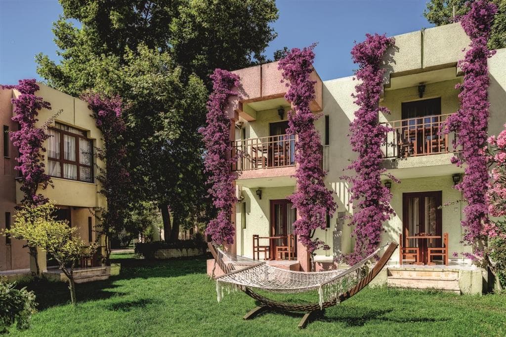 Vonresort Golden Beach