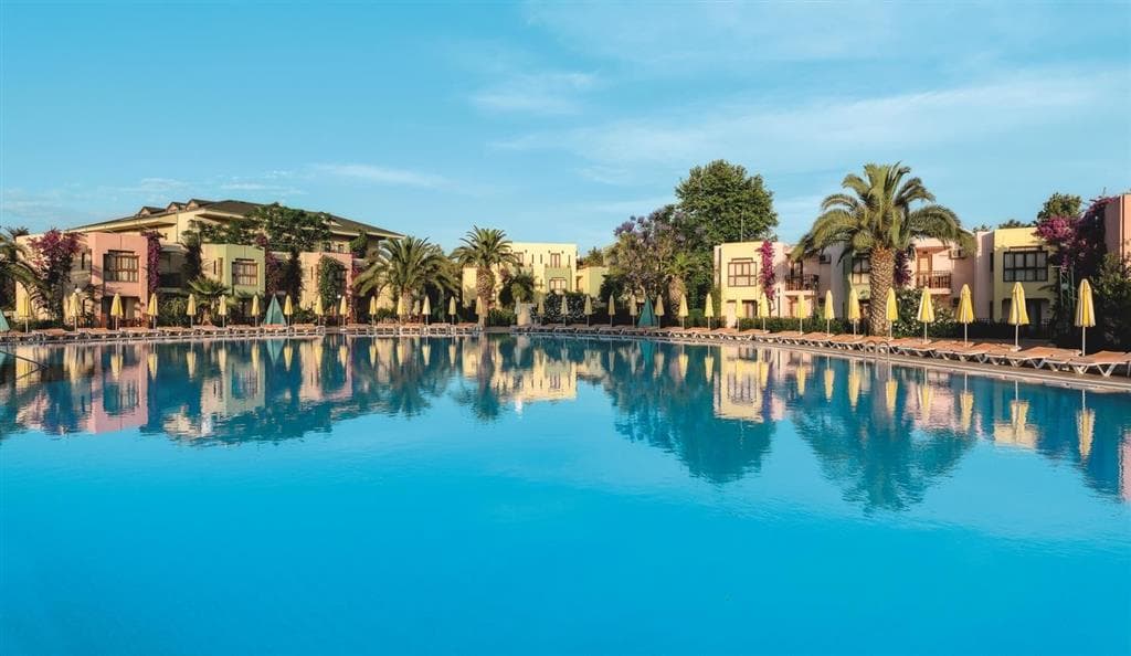 Vonresort Golden Beach