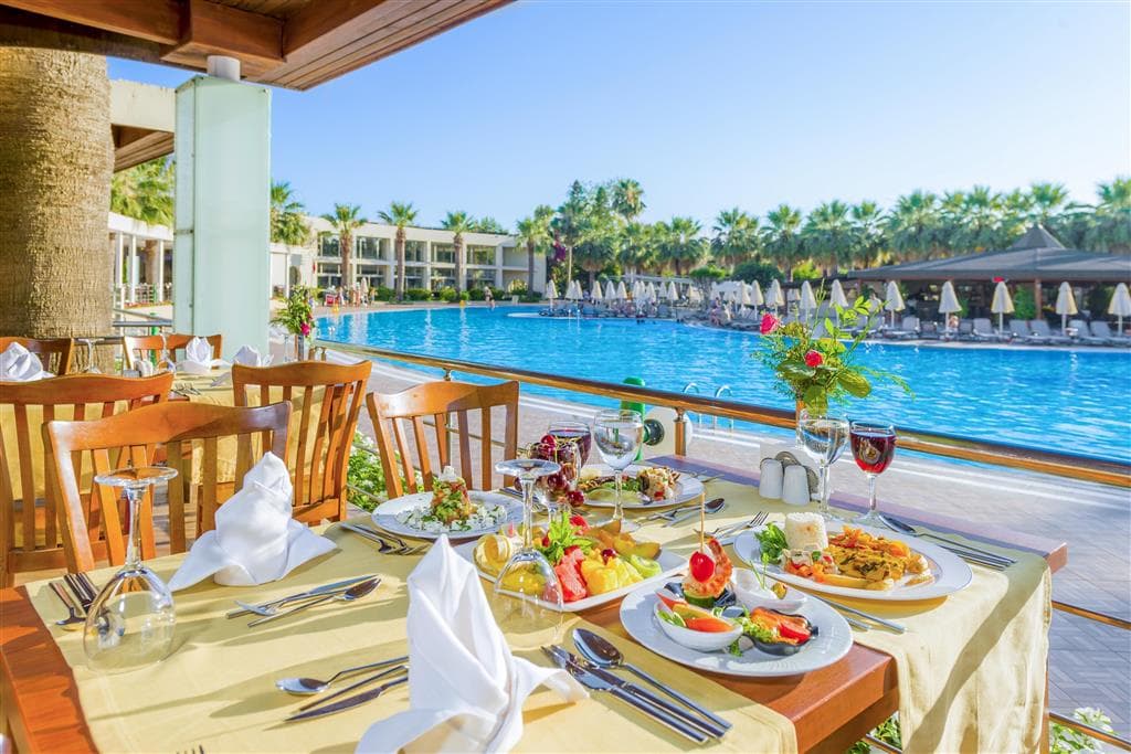 Vonresort Golden Beach