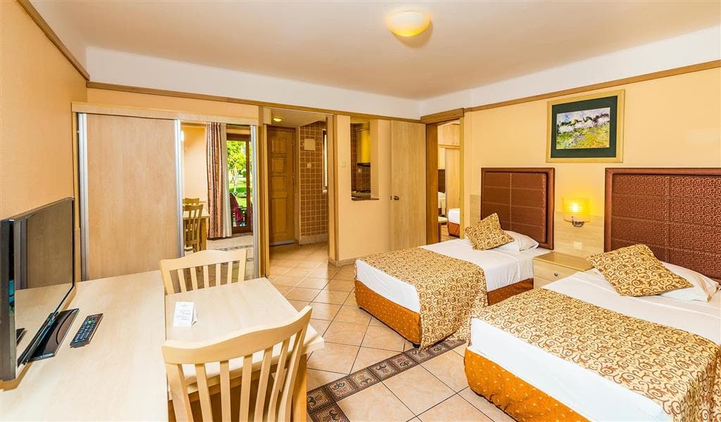 Vonresort Golden Beach