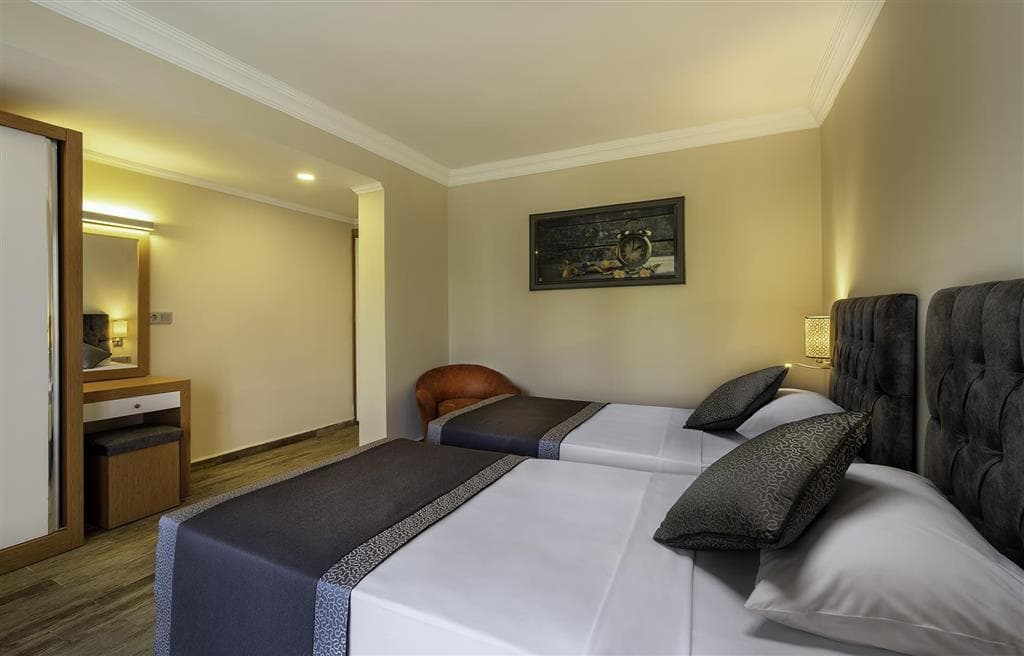 Vonresort Golden Beach