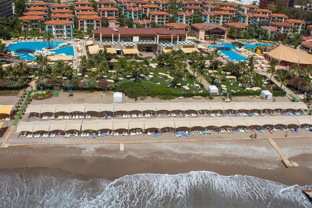 Gypsophila Holiday Village