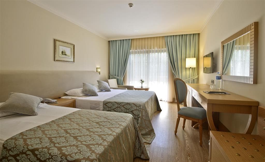 Gypsophila Holiday Village