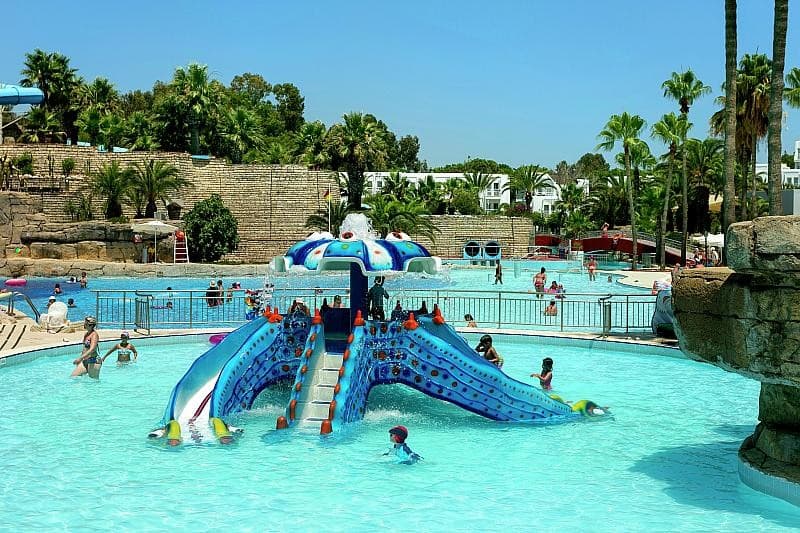Monachus Family Resort Sorgun (ex. Seven Seas Hotel Blue) (Funtazia klub)