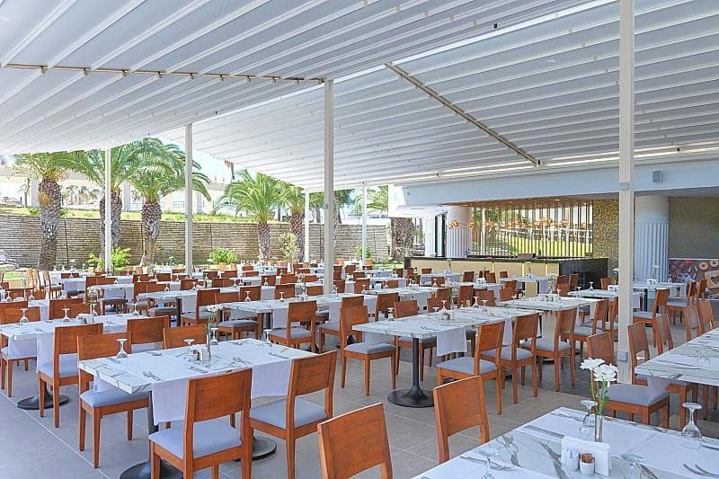 Monachus Family Resort Sorgun (ex. Seven Seas Hotel Blue) (Funtazia klub)