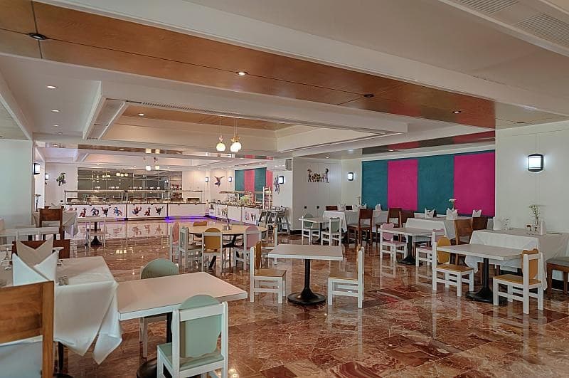 Monachus Family Resort Sorgun (ex. Seven Seas Hotel Blue) (Funtazia klub)