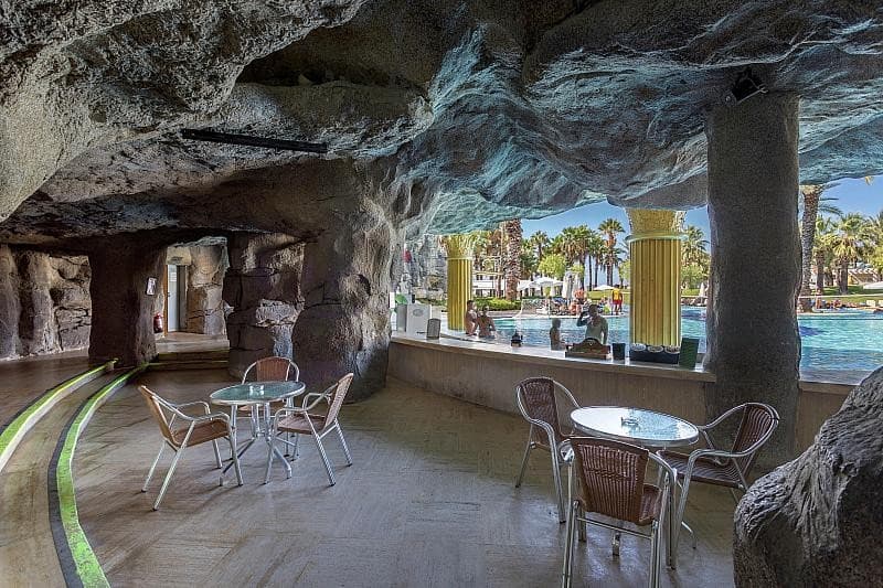 Monachus Family Resort Sorgun (ex. Seven Seas Hotel Blue) (Funtazia klub)