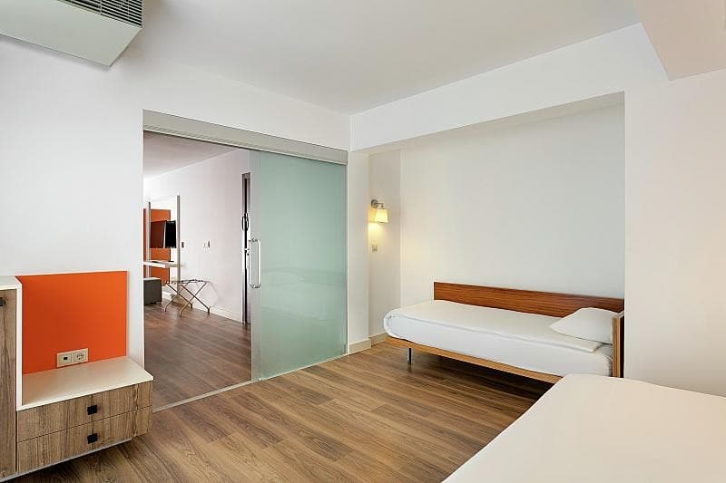 Monachus Family Resort Sorgun (ex. Seven Seas Hotel Blue) (Funtazia klub)