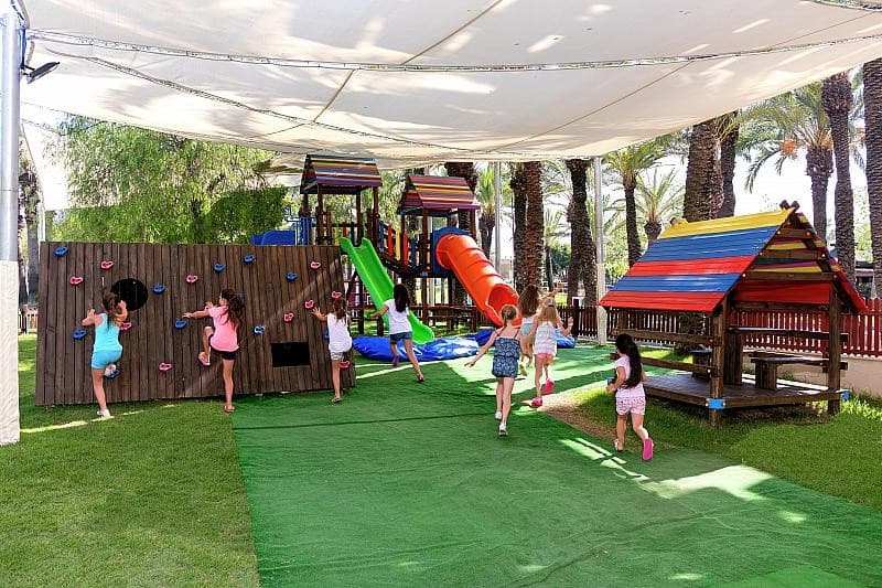 Monachus Family Resort Sorgun (ex. Seven Seas Hotel Blue) (Funtazia klub)