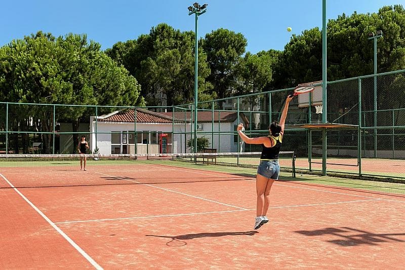 Monachus Family Resort Sorgun (ex. Seven Seas Hotel Blue) (Funtazia klub)