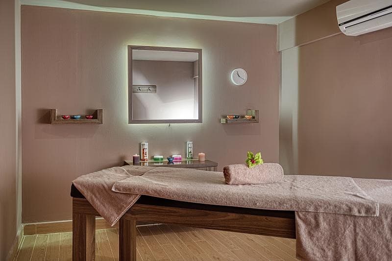 Monachus Family Resort Sorgun (ex. Seven Seas Hotel Blue) (Funtazia klub)