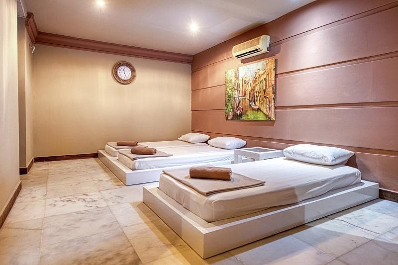 Monachus Family Resort Sorgun (ex. Seven Seas Hotel Blue) (Funtazia klub)