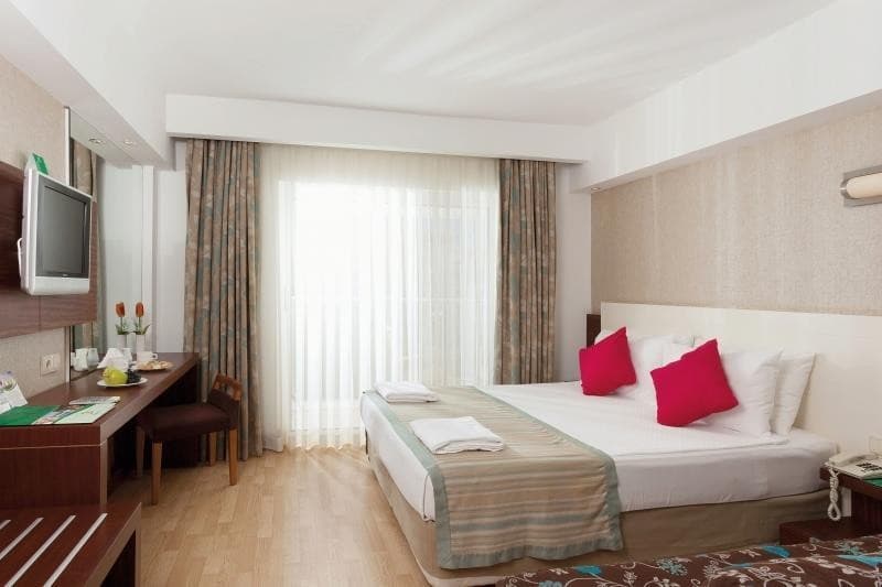 Seher Resort & Spa
