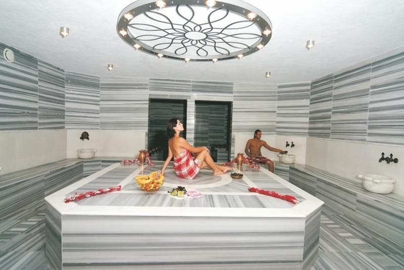 Seher Resort & Spa