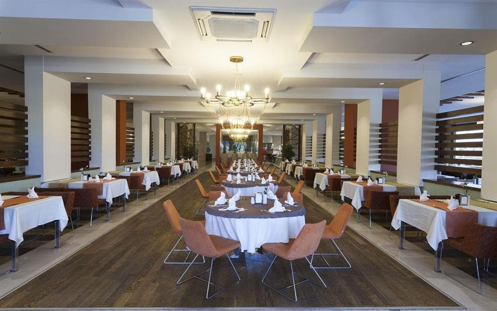 Seher Sun Palace