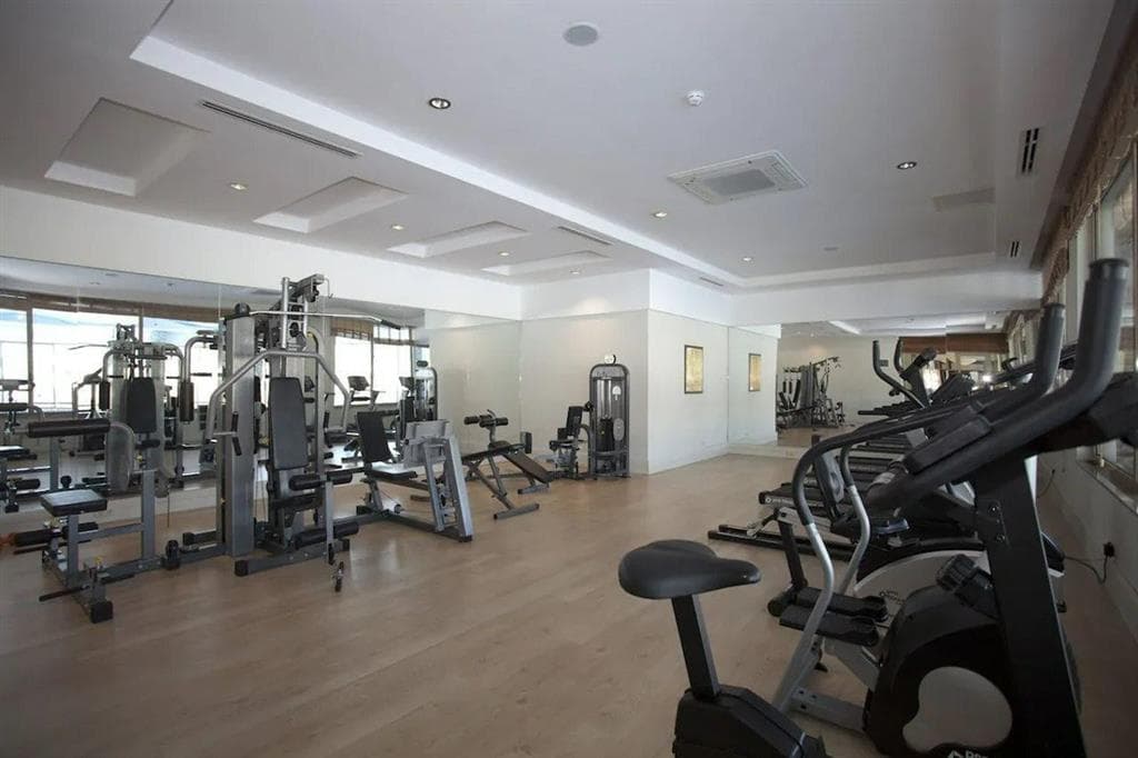 Seher Sun Palace