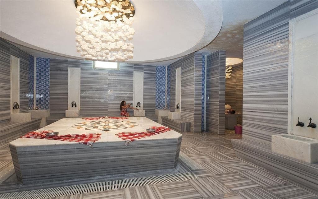 Seher Sun Palace