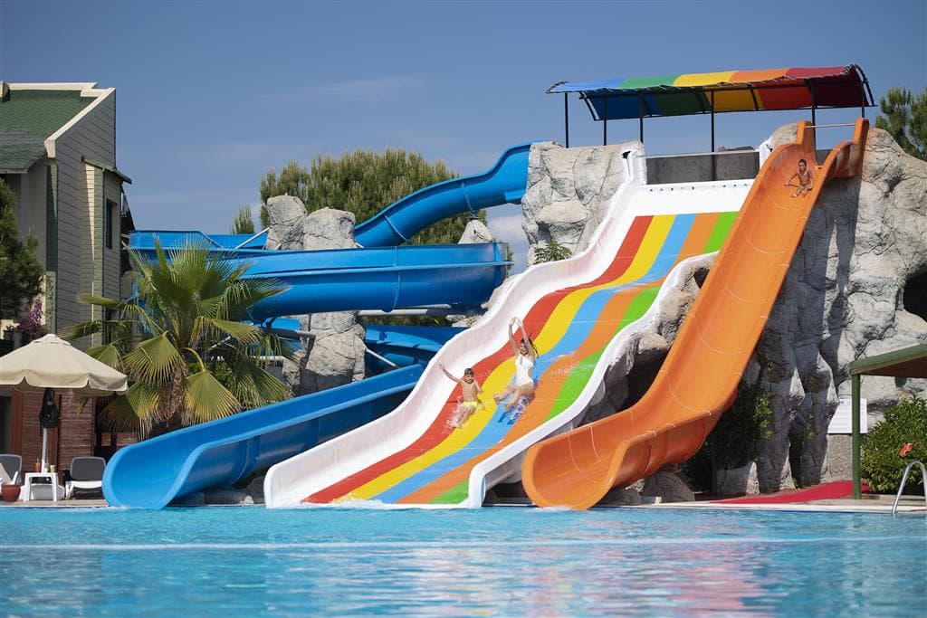 Incekum Beach Resort