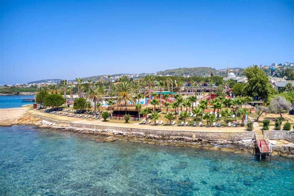 Incekum Beach Resort