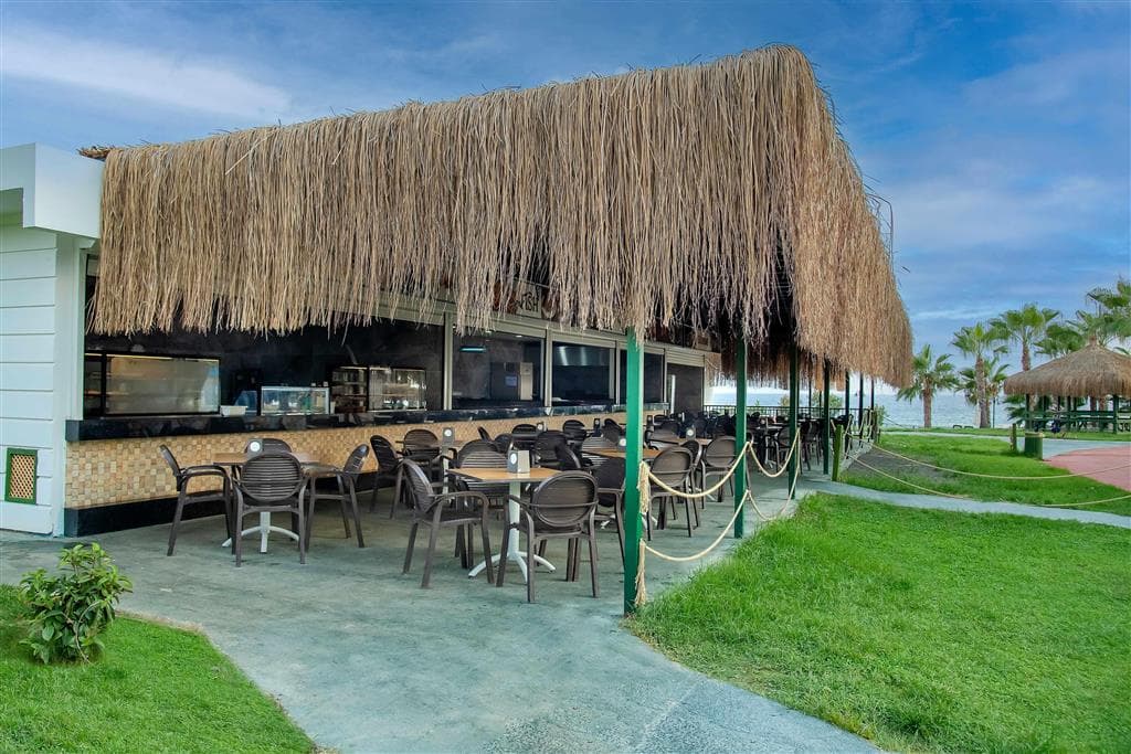 Incekum Beach Resort