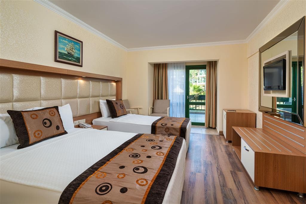 Incekum Beach Resort