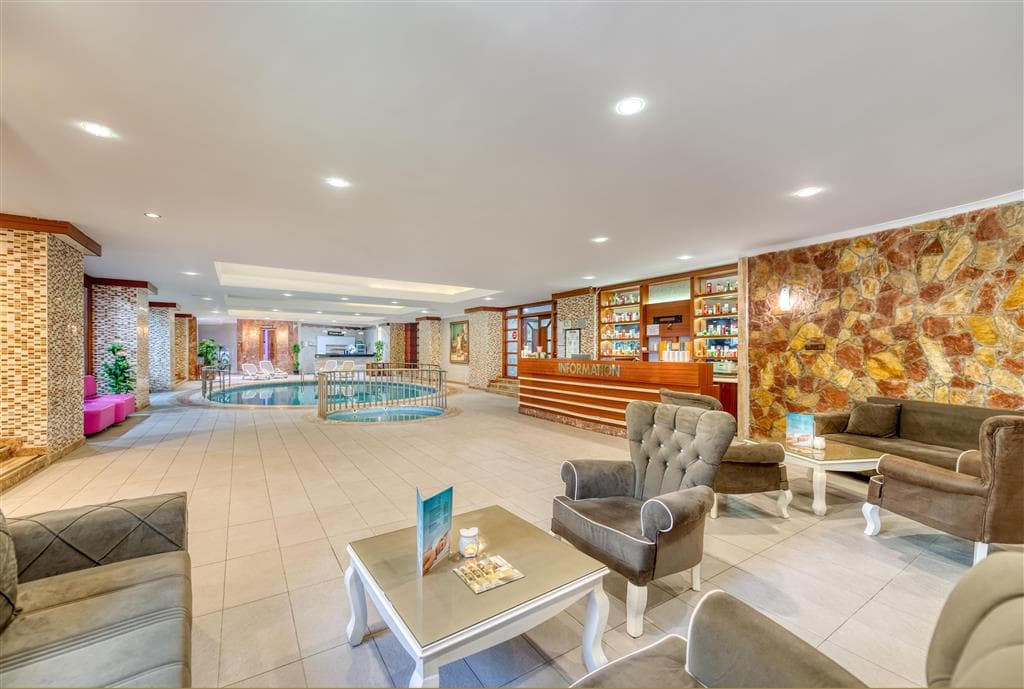 Incekum Beach Resort